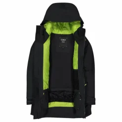 CMP Giacche E Pantaloni Sci^Giacca da sci da bambina in mechanical stretch