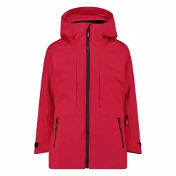 CMP Giacche E Pantaloni Sci^Giacca da sci da bambina in mechanical stretch