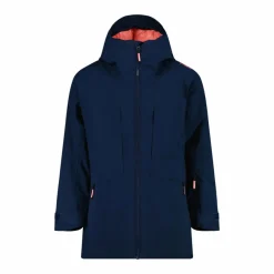 CMP Giacche E Pantaloni Sci^Giacca da sci da bambina in mechanical stretch