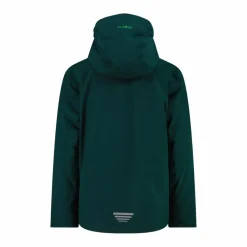 Bambino CMP Giacche E Pantaloni Da Sci^Giacca da sci da bambino con cappuccio