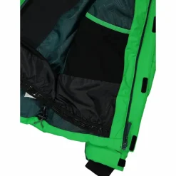 Bambino CMP Giacche E Pantaloni Da Sci^Giacca da sci da bambino con cappuccio