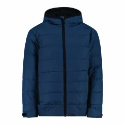 Bambino CMP Giacche E Pantaloni Da Sci^Giacca da sci da bambino con cappuccio