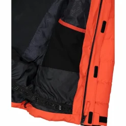 Bambino CMP Giacche E Pantaloni Da Sci^Giacca da sci da bambino con cappuccio