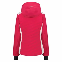 Donna CMP Giacche Sci|Giacche Invernali^Giacca da sci da donna con impunture diagonali