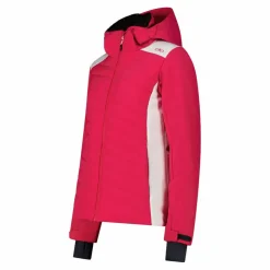 Donna CMP Giacche Sci|Giacche Invernali^Giacca da sci da donna con impunture diagonali
