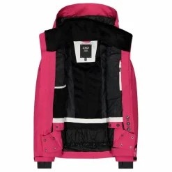 Donna CMP Giacche Sci|Giacche Invernali^Giacca da sci da donna con impunture diagonali