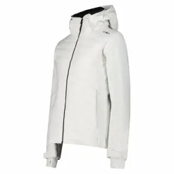 Donna CMP Giacche Sci|Giacche Invernali^Giacca da sci da donna con impunture diagonali