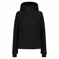 Donna CMP Giacche Sci|Giacche Invernali^Giacca da sci da donna con impunture diagonali