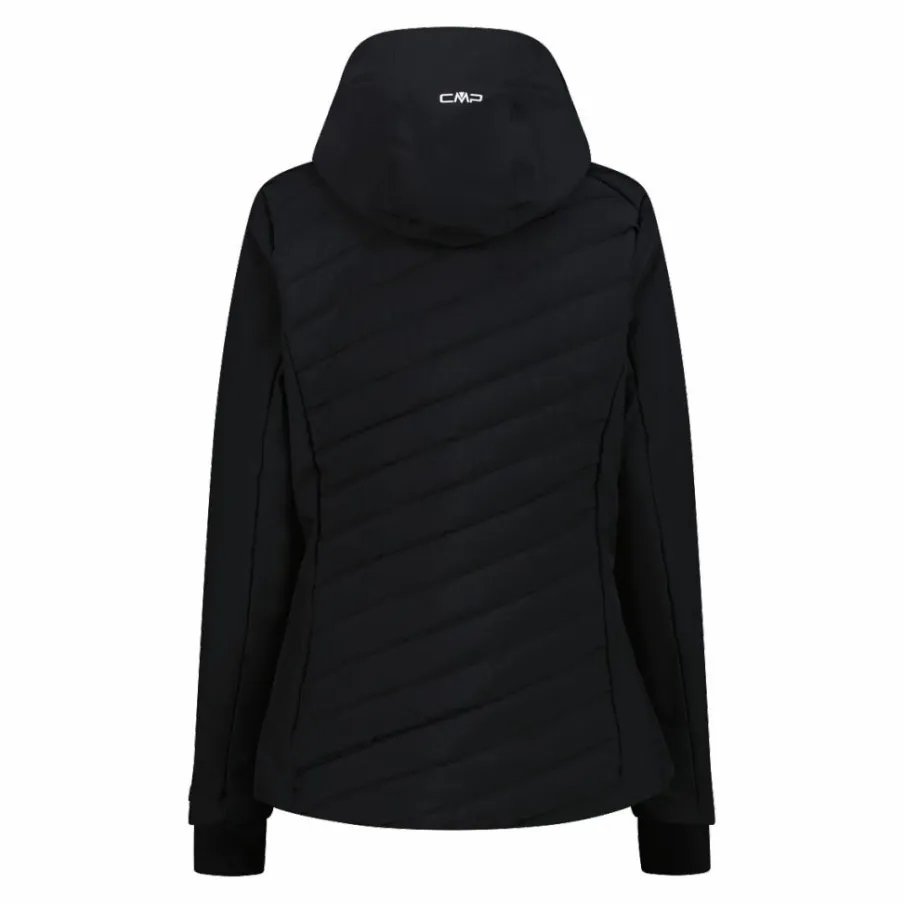 Donna CMP Giacche Sci|Giacche Invernali^Giacca da sci da donna con impunture diagonali