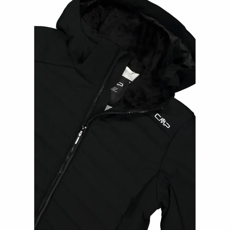 Donna CMP Giacche Sci|Giacche Invernali^Giacca da sci da donna con impunture diagonali