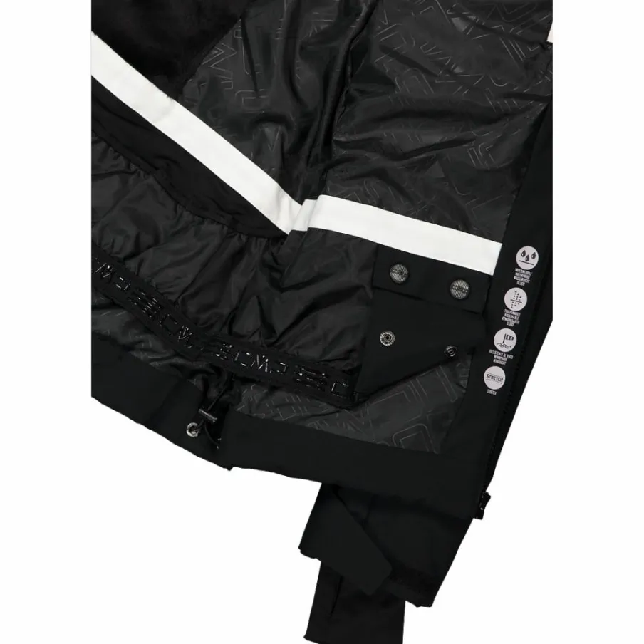 Donna CMP Giacche Sci|Giacche Invernali^Giacca da sci da donna con impunture diagonali