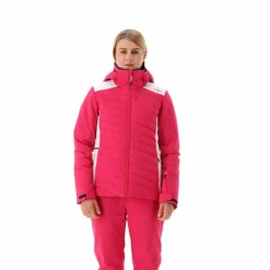 Donna CMP Giacche Sci|Giacche Invernali^Giacca da sci da donna con impunture diagonali