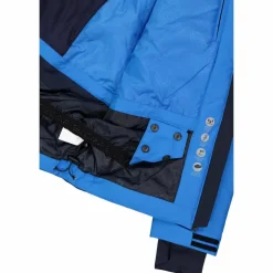 Uomo CMP Giacche Sci|Giacche Invernali^Giacca da sci da uomo in twill con cappuccio