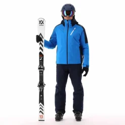 Uomo CMP Giacche Sci|Giacche Invernali^Giacca da sci da uomo in twill con cappuccio