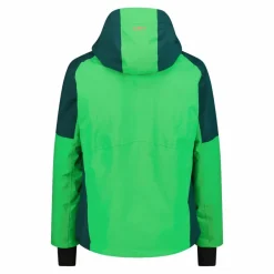 Uomo CMP Giacche Sci|Giacche Invernali^Giacca da sci da uomo in twill con cappuccio