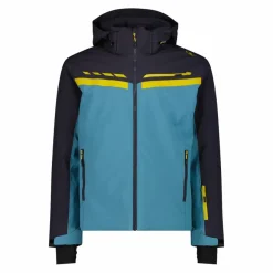 Uomo CMP Giacche Sci|Giacche Invernali^Giacca da sci da uomo in 4 way stretch