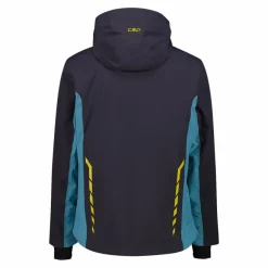 Uomo CMP Giacche Sci|Giacche Invernali^Giacca da sci da uomo in 4 way stretch