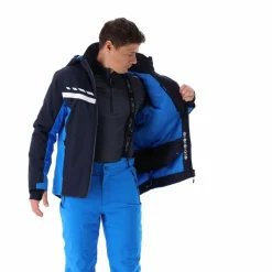 Uomo CMP Giacche Sci|Giacche Invernali^Giacca da sci da uomo in 4 way stretch