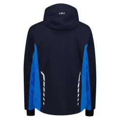 Uomo CMP Giacche Sci|Giacche Invernali^Giacca da sci da uomo in 4 way stretch