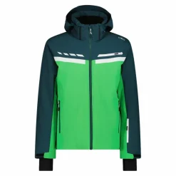 Uomo CMP Giacche Sci|Giacche Invernali^Giacca da sci da uomo in 4 way stretch