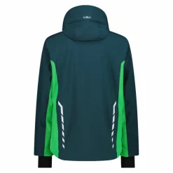 Uomo CMP Giacche Sci|Giacche Invernali^Giacca da sci da uomo in 4 way stretch