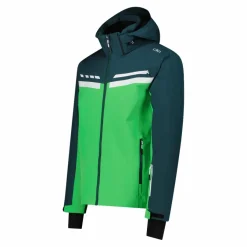 Uomo CMP Giacche Sci|Giacche Invernali^Giacca da sci da uomo in 4 way stretch