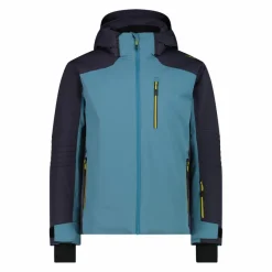 Uomo CMP Giacche Sci|Giacche Invernali^Giacca da sci da uomo in twill