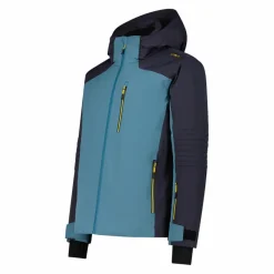 Uomo CMP Giacche Sci|Giacche Invernali^Giacca da sci da uomo in twill