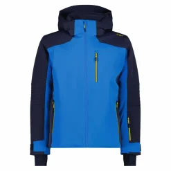 Uomo CMP Giacche Sci|Giacche Invernali^Giacca da sci da uomo in twill