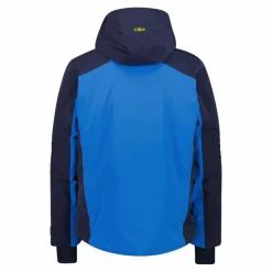 Uomo CMP Giacche Sci|Giacche Invernali^Giacca da sci da uomo in twill