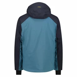 Uomo CMP Giacche Sci|Giacche Invernali^Giacca da sci da uomo in twill