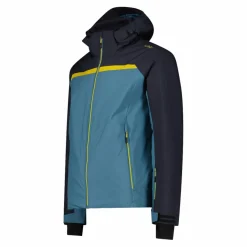 Uomo CMP Giacche Sci|Giacche Invernali^Giacca da sci da uomo in twill