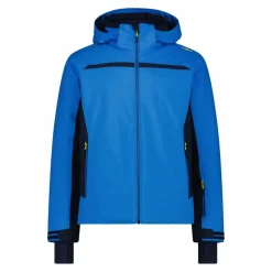 Uomo CMP Giacche Sci|Giacche Invernali^Giacca da sci da uomo in twill