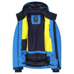 Uomo CMP Giacche Sci|Giacche Invernali^Giacca da sci da uomo in twill