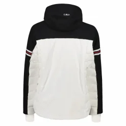 Uomo CMP Giacche Sci|Giacche Invernali^Giacca da sci da uomo in tessuto 4 way stretch