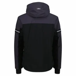 Uomo CMP Giacche Sci|Giacche Invernali^Giacca da sci da uomo in tessuto 4 way stretch