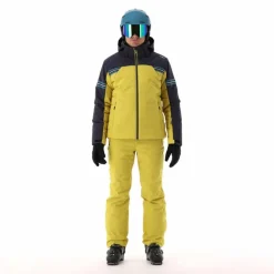 Uomo CMP Giacche Sci|Giacche Invernali^Giacca da sci da uomo in tessuto 4 way stretch