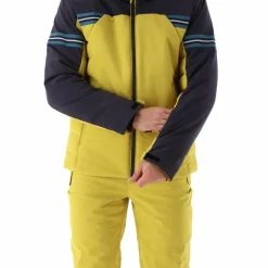 Uomo CMP Giacche Sci|Giacche Invernali^Giacca da sci da uomo in tessuto 4 way stretch