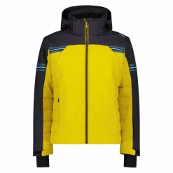 Uomo CMP Giacche Sci|Giacche Invernali^Giacca da sci da uomo in tessuto 4 way stretch