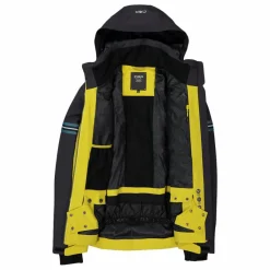 Uomo CMP Giacche Sci|Giacche Invernali^Giacca da sci da uomo in tessuto 4 way stretch