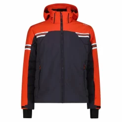 Uomo CMP Giacche Sci|Giacche Invernali^Giacca da sci da uomo in tessuto 4 way stretch