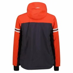 Uomo CMP Giacche Sci|Giacche Invernali^Giacca da sci da uomo in tessuto 4 way stretch