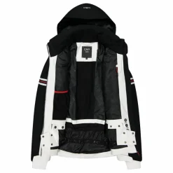 Uomo CMP Giacche Sci|Giacche Invernali^Giacca da sci da uomo in tessuto 4 way stretch