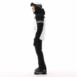 Uomo CMP Giacche Sci|Giacche Invernali^Giacca da sci da uomo in tessuto 4 way stretch