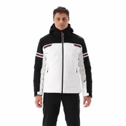 Uomo CMP Giacche Sci|Giacche Invernali^Giacca da sci da uomo in tessuto 4 way stretch