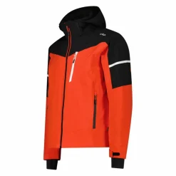 Uomo CMP Giacche Sci|Giacche Invernali^Giacca da sci da uomo 4-way stretch