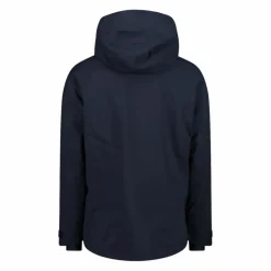 Uomo CMP Giacche Sci|Giacche Invernali^Giacca da sci e snowboard da uomo in mechanical stretch loose fit