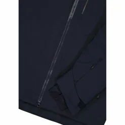 Uomo CMP Giacche Sci|Giacche Invernali^Giacca da sci e snowboard da uomo in mechanical stretch loose fit