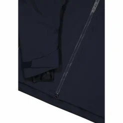 Uomo CMP Giacche Sci|Giacche Invernali^Giacca da sci e snowboard da uomo in mechanical stretch loose fit