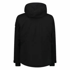 Uomo CMP Giacche Sci|Giacche Invernali^Giacca da sci e snowboard da uomo in mechanical stretch loose fit